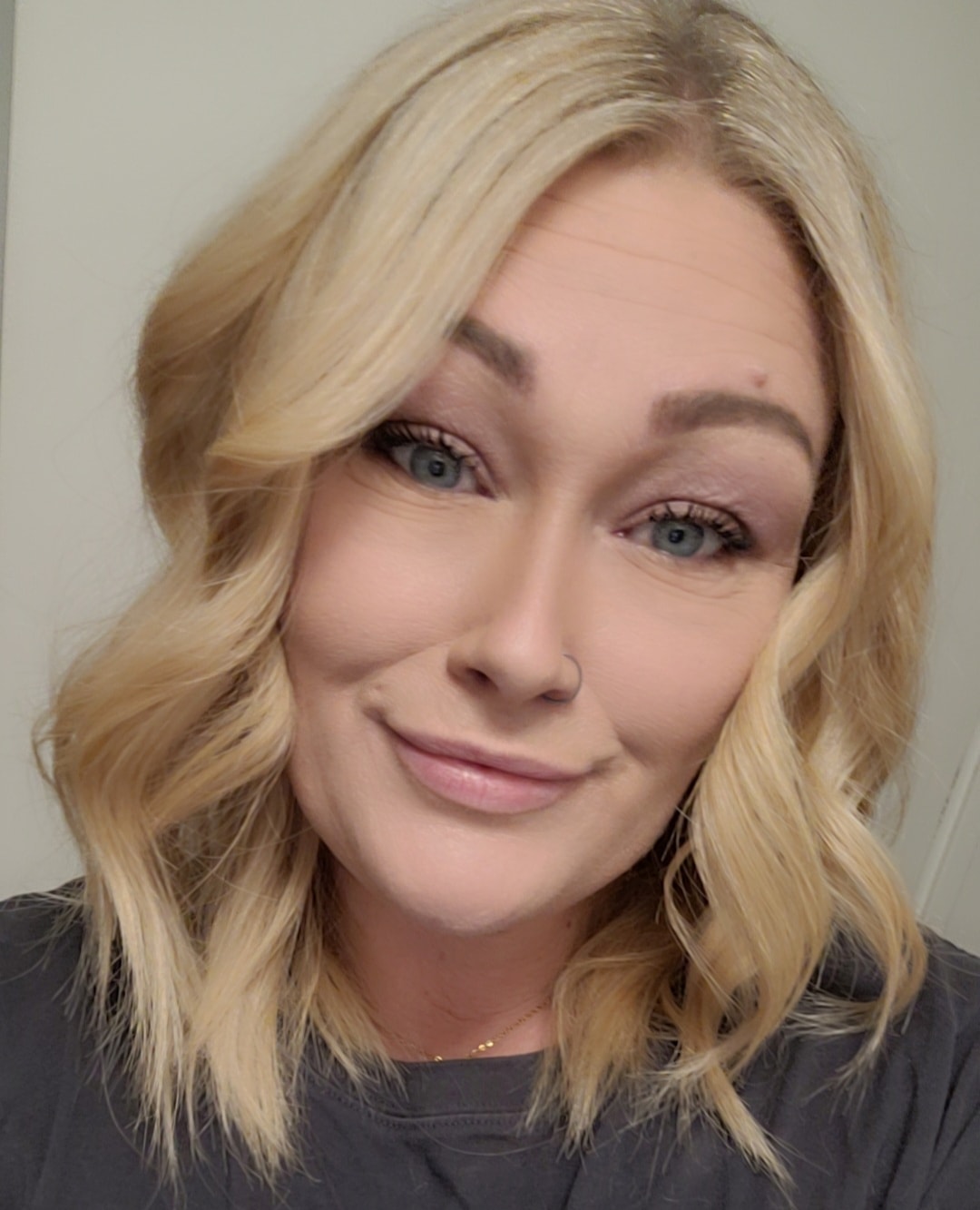 Sarah Wilkinson, founder of Monarch Beauty & Wellness
